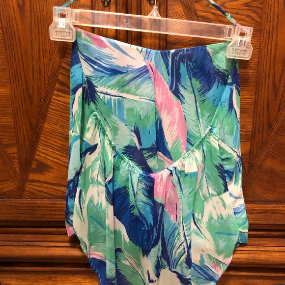 Bundle of 2 Show Me Your MuMu halter tops S - Picture 5 of 11